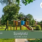 Apartment 360 Grad By Teamgeist Apartmenthaus - Familienfreundlich - Direkt Am Mitten Im Naturpark - Wassersportaktivitaeten Vor Ort *