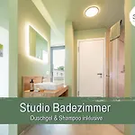 Apartmán 360 Grad By Teamgeist Apartmenthaus - Familienfreundlich - Direkt Am Mitten Im Naturpark - Wassersportaktivitaeten Vor Ort *