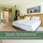 360 Grad By Teamgeist Apartmenthaus - Familienfreundlich - Direkt Am Mitten Im Naturpark - Wassersportaktivitaeten Vor Ort *