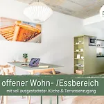 360 Grad By Teamgeist Apartmenthaus - Familienfreundlich - Direkt Am Mitten Im Naturpark - Wassersportaktivitaeten Vor Ort Apartmán *