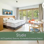 Apartmán 360 Grad By Teamgeist Apartmenthaus - Familienfreundlich - Direkt Am Mitten Im Naturpark - Wassersportaktivitaeten Vor Ort *