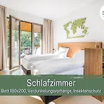 360 Grad By Teamgeist Apartmenthaus - Familienfreundlich - Direkt Am Mitten Im Naturpark - Wassersportaktivitaeten Vor Ort * Kolberg