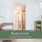 360 Grad By Teamgeist Apartmenthaus - Familienfreundlich - Direkt Am Mitten Im Naturpark - Wassersportaktivitaeten Vor Ort