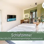 360 Grad By Teamgeist Apartmenthaus - Familienfreundlich - Direkt Am Mitten Im Naturpark - Wassersportaktivitaeten Vor Ort Apartmán *