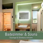 Apartmán 360 Grad By Teamgeist Apartmenthaus - Familienfreundlich - Direkt Am Mitten Im Naturpark - Wassersportaktivitaeten Vor Ort Kolberg