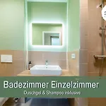 360 Grad By Teamgeist Apartmenthaus - Familienfreundlich - Direkt Am Mitten Im Naturpark - Wassersportaktivitaeten Vor Ort