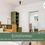 Apartmán 360 Grad By Teamgeist Apartmenthaus - Familienfreundlich - Direkt Am Mitten Im Naturpark - Wassersportaktivitaeten Vor Ort
