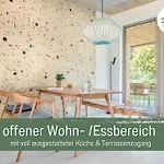 Apartmán 360 Grad By Teamgeist Apartmenthaus - Familienfreundlich - Direkt Am Mitten Im Naturpark - Wassersportaktivitaeten Vor Ort Kolberg
