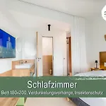 360 Grad By Teamgeist Apartmenthaus - Familienfreundlich - Direkt Am Mitten Im Naturpark - Wassersportaktivitaeten Vor Ort *