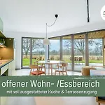360 Grad By Teamgeist Apartmenthaus - Familienfreundlich - Direkt Am Mitten Im Naturpark - Wassersportaktivitaeten Vor Ort * Kolberg