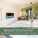 Apartment 360 Grad By Teamgeist Apartmenthaus - Familienfreundlich - Direkt Am Mitten Im Naturpark - Wassersportaktivitaeten Vor Ort *