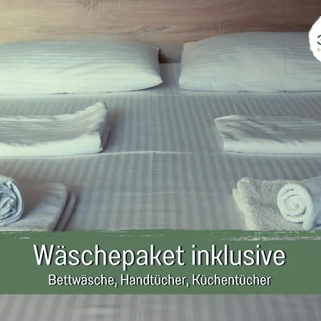 360 Grad By Teamgeist Apartmenthaus - Familienfreundlich - Direkt Am Mitten Im Naturpark - Wassersportaktivitaeten Vor Ort Appartement Kolberg