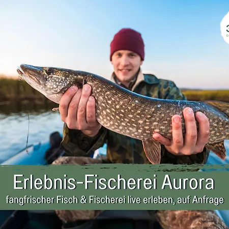 Appartement 360 Grad By Teamgeist Apartmenthaus - Familienfreundlich - Direkt Am Mitten Im Naturpark - Wassersportaktivitaeten Vor Ort Kolberg