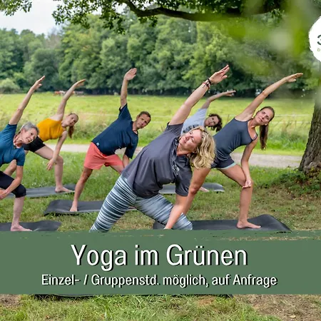 360 Grad By Teamgeist Apartmenthaus - Familienfreundlich - Direkt Am Mitten Im Naturpark - Wassersportaktivitaeten Vor Ort Appartement Kolberg