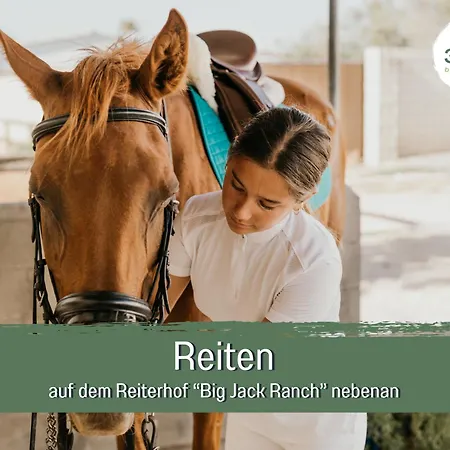 360 Grad By Teamgeist Apartmenthaus - Familienfreundlich - Direkt Am Mitten Im Naturpark - Wassersportaktivitaeten Vor Ort Appartement