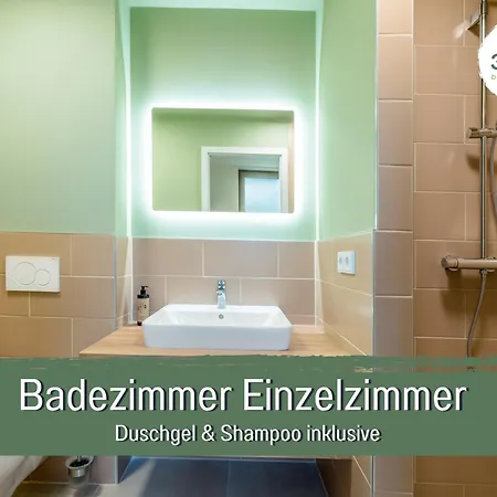 360 Grad By Teamgeist Apartmenthaus - Familienfreundlich - Direkt Am Mitten Im Naturpark - Wassersportaktivitaeten Vor Ort