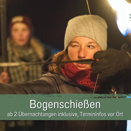 Appartement 360 Grad By Teamgeist Apartmenthaus - Familienfreundlich - Direkt Am Mitten Im Naturpark - Wassersportaktivitaeten Vor Ort