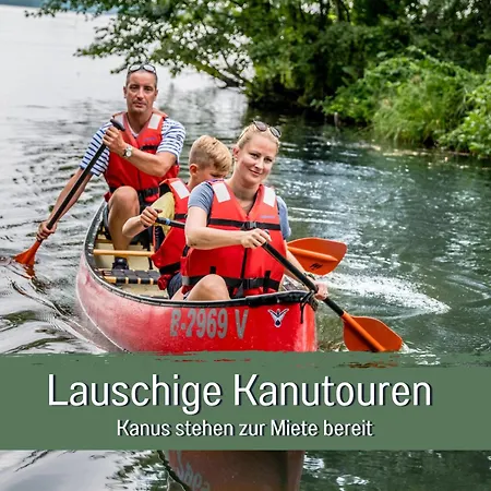 360 Grad By Teamgeist Apartmenthaus - Familienfreundlich - Direkt Am Mitten Im Naturpark - Wassersportaktivitaeten Vor Ort Apartament Kolberg