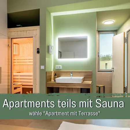 Apartament 360 Grad By Teamgeist Apartmenthaus - Familienfreundlich - Direkt Am Mitten Im Naturpark - Wassersportaktivitaeten Vor Ort Kolberg