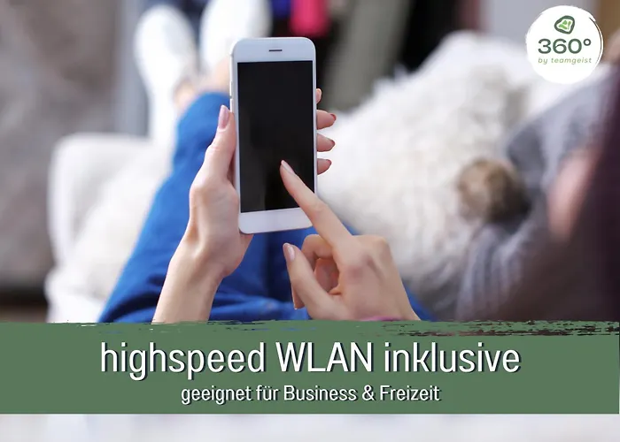 360 Grad By Teamgeist Apartmenthaus - Familienfreundlich - Direkt Am Mitten Im Naturpark - Wassersportaktivitaeten Vor Ort Kolberg