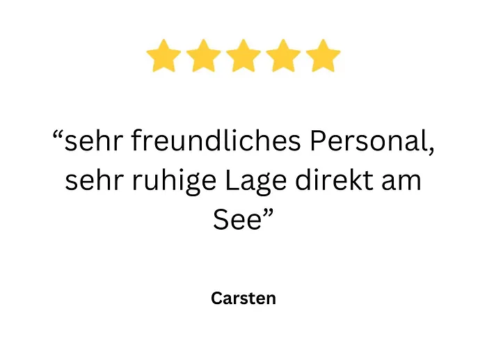 Apartamento 360 Grad By Teamgeist Apartmenthaus - Familienfreundlich - Direkt Am Mitten Im Naturpark - Wassersportaktivitaeten Vor Ort *