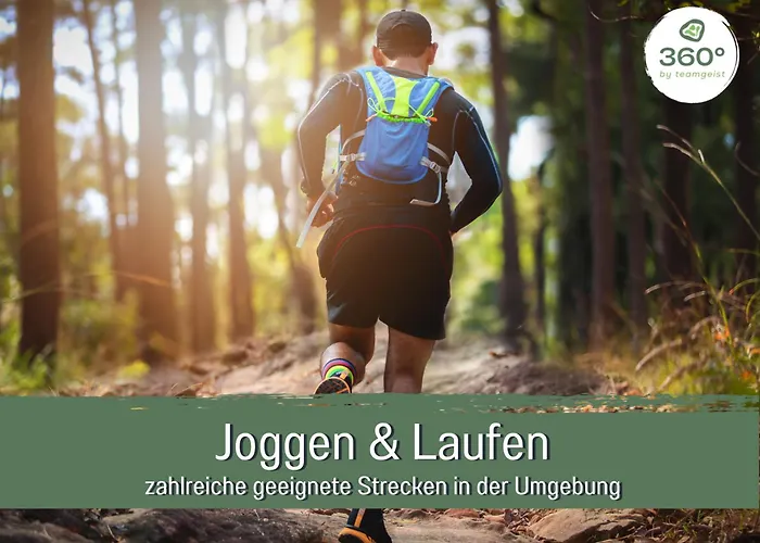 360 Grad By Teamgeist Apartmenthaus - Familienfreundlich - Direkt Am Mitten Im Naturpark - Wassersportaktivitaeten Vor Ort * Kolberg