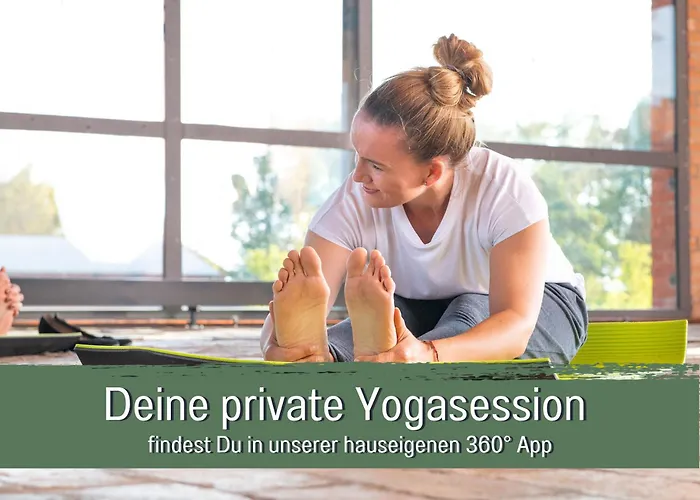 360 Grad By Teamgeist Apartmenthaus - Familienfreundlich - Direkt Am Mitten Im Naturpark - Wassersportaktivitaeten Vor Ort *